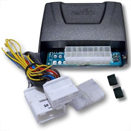 Imagem de MÓdulo AutomaÇÃo De Vidro ElÉtrico EspecÍfico Linha Toyota Corolla Xei 2015 AtÉ 2019 Mlv45 Tc05