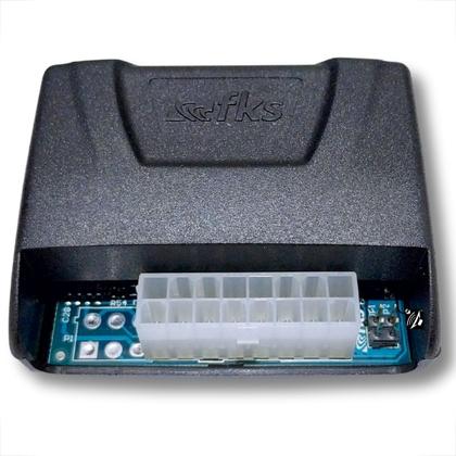 Imagem de MÓdulo AutomaÇÃo De Vidro ElÉtrico EspecÍfico Linha Toyota Corolla Xei 2015 AtÉ 2019 Mlv45 Tc05