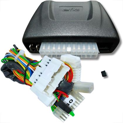 Imagem de Módulo automação de vidro elétrico específico para linha nissan sentra de 2014 até 2022 mlv608 ns05 g2