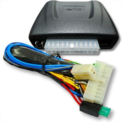 Imagem de Módulo automação de vidro elétrico renault logan duster sandero oroch e kardian mlv608 r g2