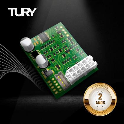 Imagem de Modulo Automacao Tury Teto Solar Sky1.0 Universal
