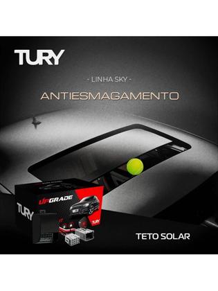 Imagem de Modulo Automacao Tury Teto Solar Sky1.0 Universal