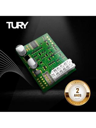 Imagem de Modulo Automacao Tury Teto Solar Sky1.0 Universal