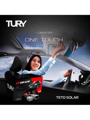 Imagem de Modulo Automacao Tury Teto Solar Sky1.0 Universal