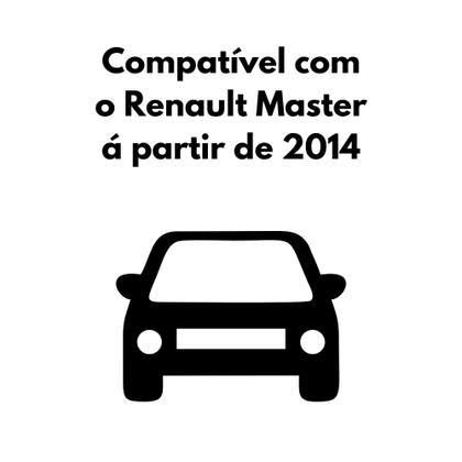 Imagem de Módulo Automação Vidro Elétrico Compatível com Master à Partir de 2014 Tury -  PRO 2.12.1 GB