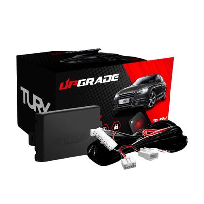 Imagem de Módulo Automação Vidro Elétrico compatível com Silverado 1500 a partir de 2012 Tury - PRO4.159LONGAJ