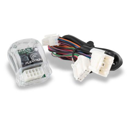 Imagem de Módulo Automatizador Teto Solar Yaris XLS 2018 a 2020 Antiesmagamento