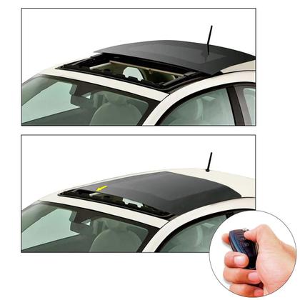 Imagem de Módulo Automatizador Teto Solar Yaris XLS 2018 a 2020 Antiesmagamento