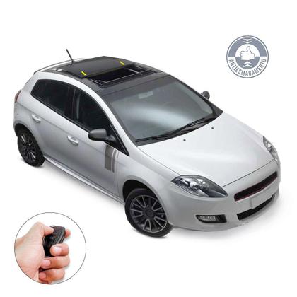 Imagem de Módulo Automatizador Teto Solar Yaris XLS 2018 a 2020 Antiesmagamento