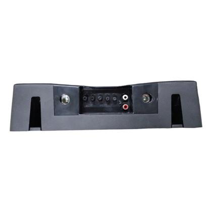 Imagem de Modulo Automotivo Banda Electra 8k2 2 Ohms 1 Canal 8000wrms