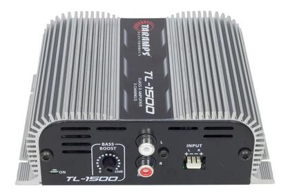 Imagem de Módulo Automotivo Taramps Amplificador 390 Watts Rms