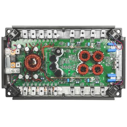 Modulo Banda Viking 8000 W Rms 2 Ohms Amplificador Digital