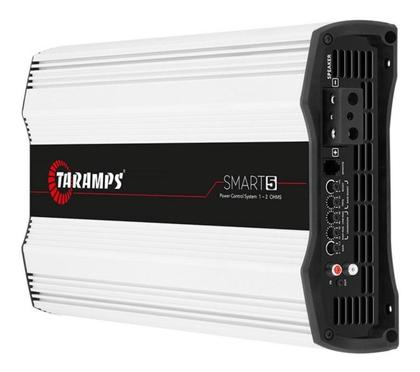Imagem de Modulo Barra Taramps Amplifica Som Smart 5 5000w Potencia