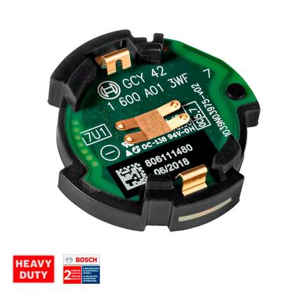 Imagem de Módulo Bluetooth Bosch Gcy 42 Conecta Com O Celular