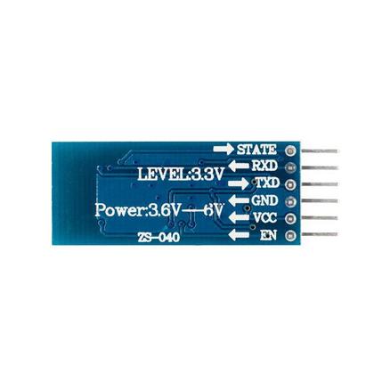 Imagem de Modulo Bluetooth HC-05