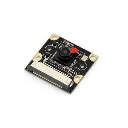 Imagem de Módulo Câmera Para Raspberry Ov5647 5Mp 72 Graus