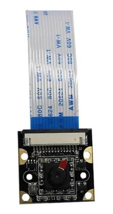 Imagem de Módulo Câmera Para Raspberry Ov5647 5Mp 72 Graus
