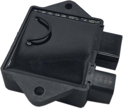 Imagem de Modulo Cdi de Ignição Yamaha 40hp X / Xw / Xmh / Amhs 2 Tempos de 1998 À 2017