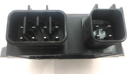 Imagem de Modulo Cdi de Ignição Yamaha 40hp X / Xw / Xmh / Amhs 2 Tempos de 1998 À 2017