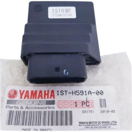 1saoページ Modulo Cdi Ecu 1St0 Fazer 150 2013 2014 2015 Yamaha Original - CDI