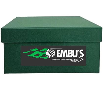 Imagem de Modulo CDI Injeção - POP 110I 2016-2018 - 38770-K62-B01