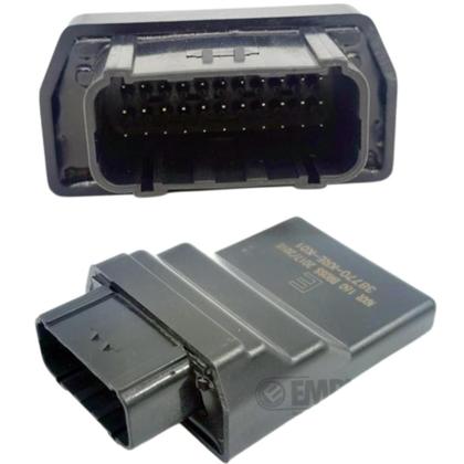 Imagem de Modulo CDI Injeção - POP 110I 2016-2018 - 38770-K62-B01