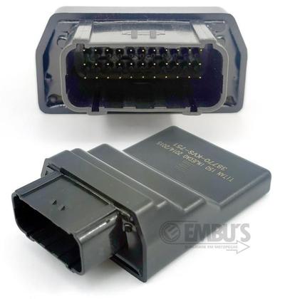 Imagem de Modulo CDI Injeção -Titan 150 - Código 38770-KVS-751