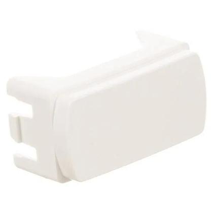 Imagem de Modulo Cego 2 Peças Miluz S3B76660 Schneider