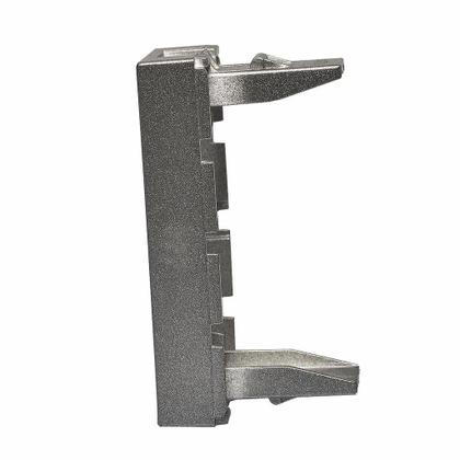 Imagem de Módulo Cego Arteor Magnésio - Pial Legrand