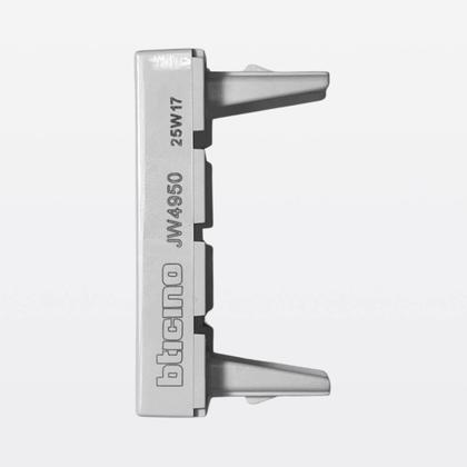 Imagem de Módulo Cego Branco Matix Go Jw4950 Legrand