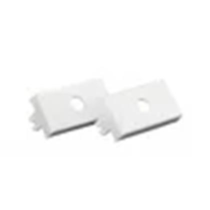 Imagem de Modulo Cego Com Furo Branco Linha Ilus 5TG99018 (02 UNIDADES )