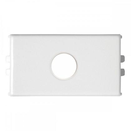 Imagem de Modulo Cego Com Furo Branco Linha Ilus 5TG99018 (02 UNIDADES )