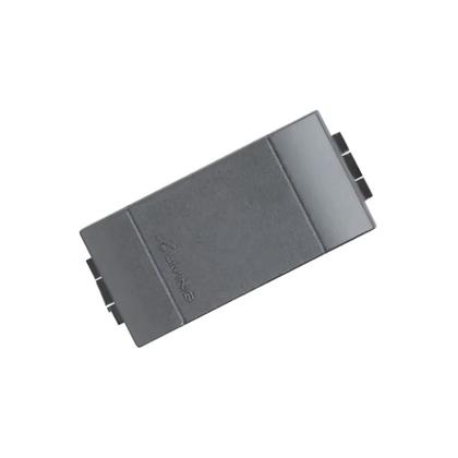 Imagem de Módulo Cego Living Light Anthracite - Bticino