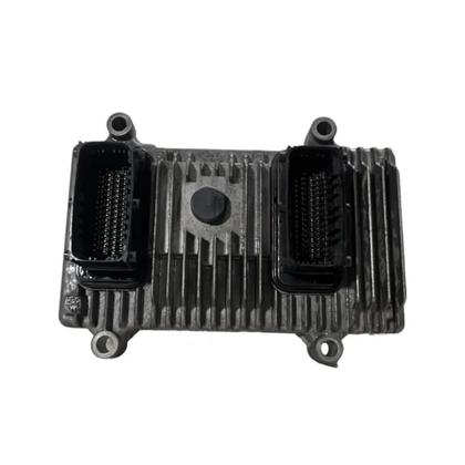 Imagem de Modulo Central Injeção Punto 1.6 16V Dualogic 55251855