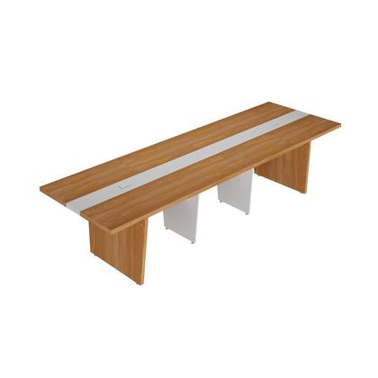 Imagem de Módulo Central Y37 para Extensão da Mesa de Reunião