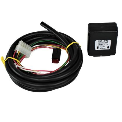 Imagem de Modulo/chicote eletrico completo (me 770) sem ré volpato