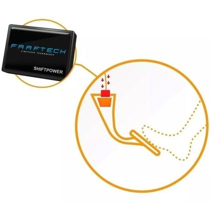 Imagem de Módulo Chip Gás Pedal Shiftpower Mercedes