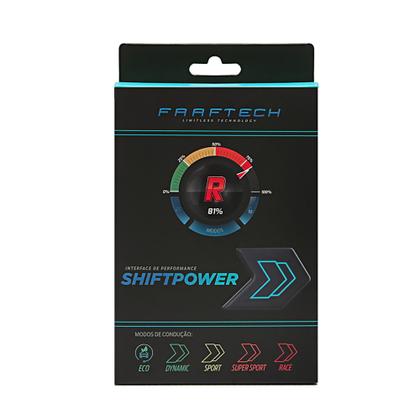 Imagem de Modulo Chip Pedal Shiftpower Del Audi Vw Golf Jetta Up Delay