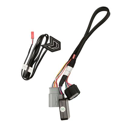 Imagem de Modulo Chip Pedal Shiftpower Del Audi Vw Golf Jetta Up Delay