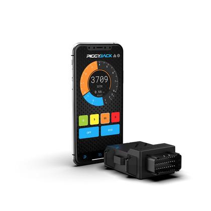 Imagem de Módulo Chip Potência Faaftech Piggyback Stage com Conexão Bluetooth App Mais Desempenho e Controle Automotivo