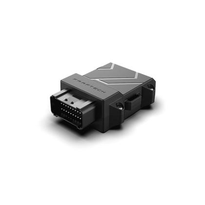 Imagem de Módulo Chip Potência Faaftech Piggyback Stage com Conexão Bluetooth App Mais Desempenho e Controle Automotivo