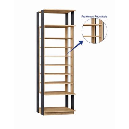 Imagem de Módulo Closet Sapateira Be Mobiliario
