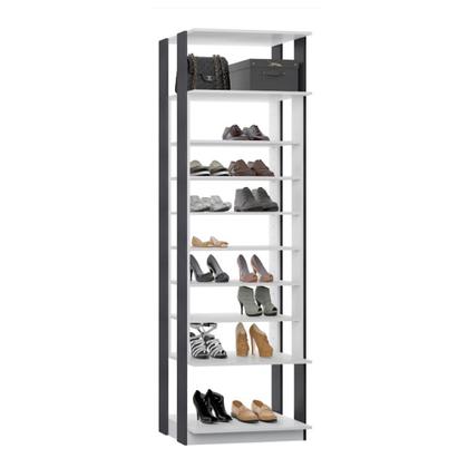 Imagem de Módulo Closet Sapateira Be Mobiliario