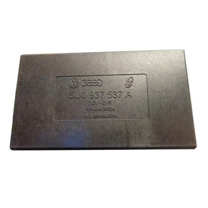 Imagem de Módulo Com. Relé Seta Limpr Voyage Saveiro Gol G5 08 Kostal