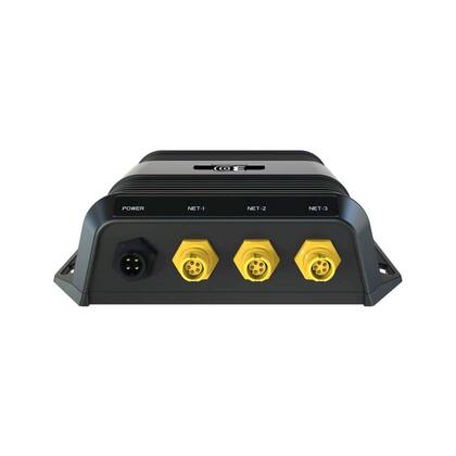 Imagem de Modulo com Transdutor Lowrance StructureScan 3D