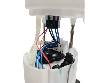 Imagem de Módulo Combustivel Completo Original Bmw i8 16117339267