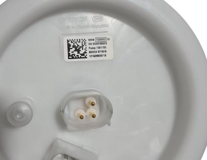 Imagem de Módulo Combustivel Completo Original Bmw i8 16117339267