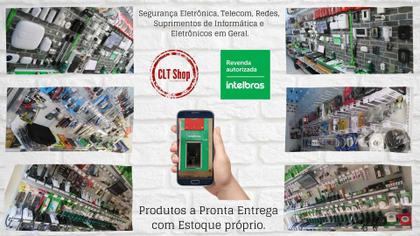 Imagem de Módulo Comunicação Gprs Intelbras Xg 4000 Duplo Gprs Xg 4000