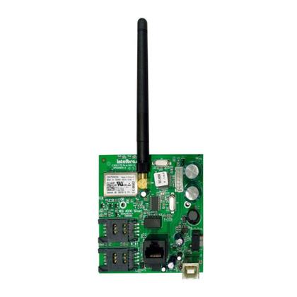 Imagem de Módulo Comunicador Ethernet/GPRS XEG 4000 Smart 4540037 Intelbras