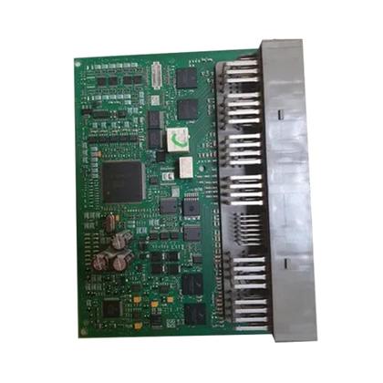 Imagem de Módulo Conforto Gm Onix Spin 13586295